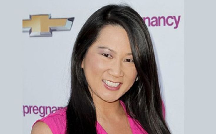 Ginger Chan - Multi-Talented Journalist Who Has Done Shows With Ryan Seacrest